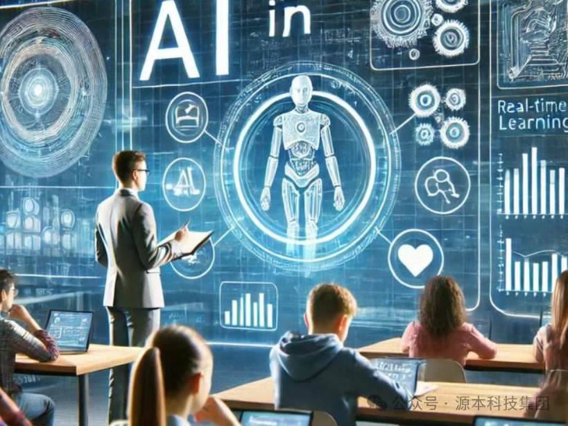 艾弗森贝博ballbet官网科技-本科生掌握大数据、云原生、AI-竞赛保研求职的“超车秘籍”来了！